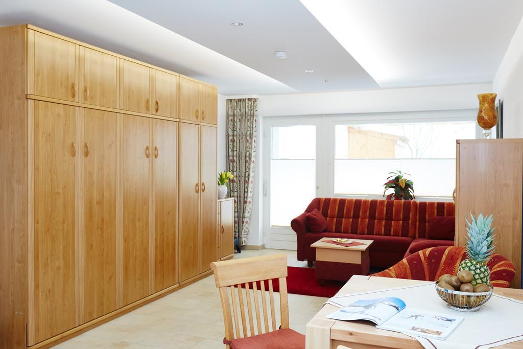 Ferienwohnung Angermeier โอเบอร์สทดอร์ฟ ภายนอก รูปภาพ