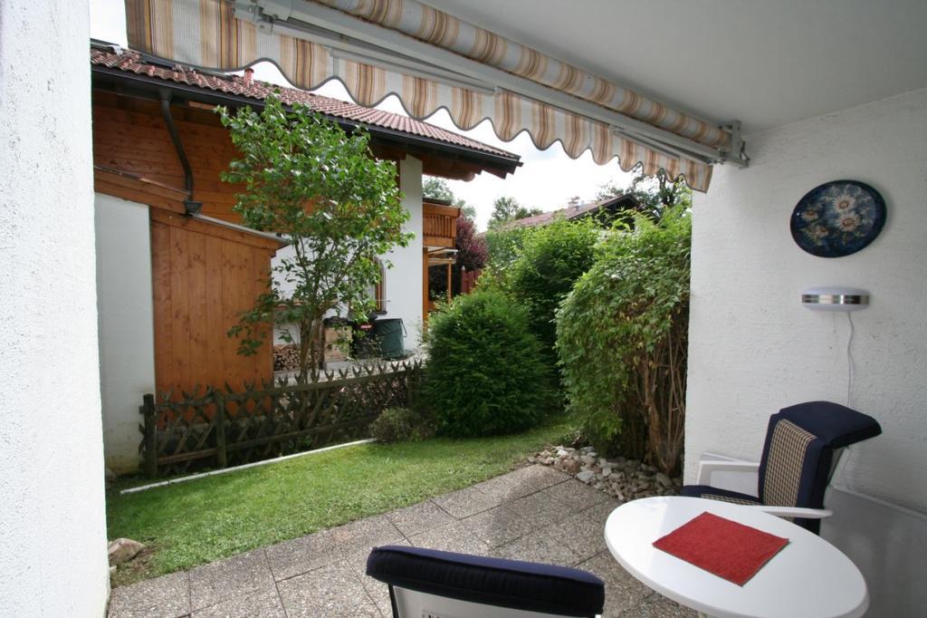 Ferienwohnung Angermeier โอเบอร์สทดอร์ฟ ห้อง รูปภาพ